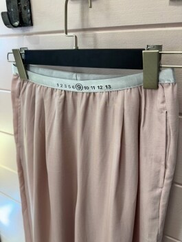 Штаны MM6 Maison Margiela 12167 - image 2 - Photo 2