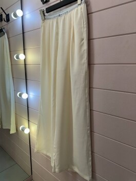 Штаны MM6 Maison Margiela 12166
