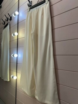 Штаны MM6 Maison Margiela 12166 - image 5 - Photo 5