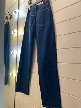 Джинсы Gucci 12258 Фото 2