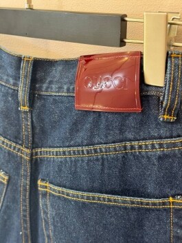 Джинсы Gucci 12258 - image 8 - Photo 8