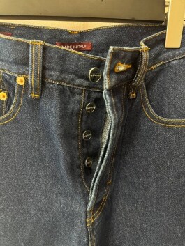 Джинсы Gucci 12258 - image 5 - Photo 5