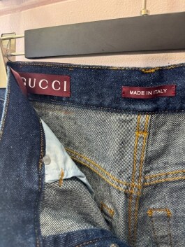 Джинсы Gucci 12258 - image 6 - Photo 6