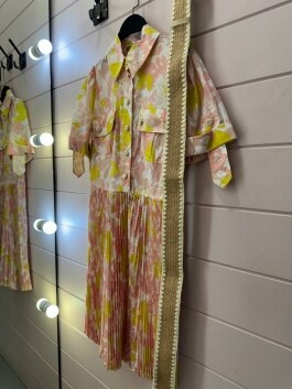 Сукня Zimmermann 12256 - image 2 - Photo 2