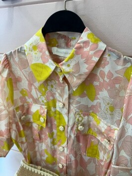 Сукня Zimmermann 12256 - image 3 - Photo 3
