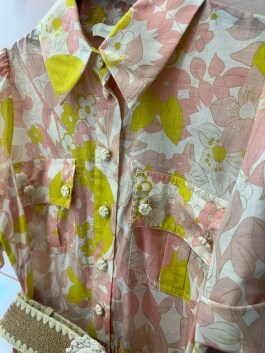 Сукня Zimmermann 12256 - image 4 - Photo 4