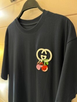 Футболка Gucci 12271 - image 3 - Photo 3