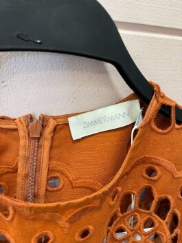 Сукня Zimmermann 12255 - image 2 - Photo 2