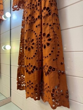 Сукня Zimmermann 12255 - image 4 - Photo 4