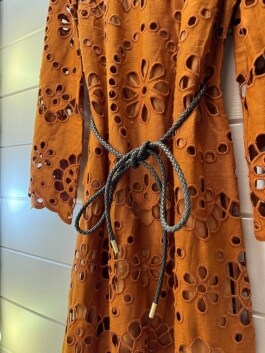 Сукня Zimmermann 12255 - image 3 - Photo 3