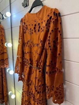 Сукня Zimmermann 12255 - image 6 - Photo 6