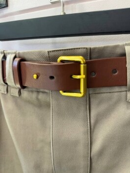 Юбка Yves Saint Laurent 12298 - image 3 - Photo 3