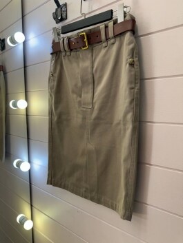 Юбка Yves Saint Laurent 12298