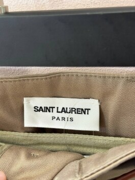 Юбка Yves Saint Laurent 12298 - image 4 - Photo 4