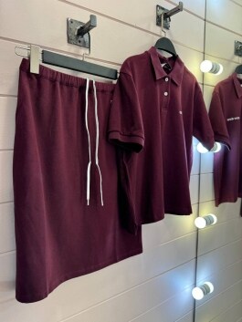 Юбка MIU MIU 12283 Фото 2