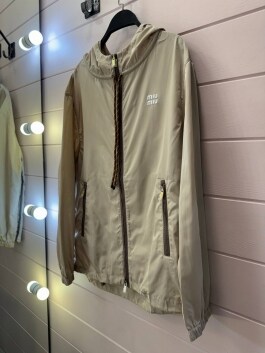 Ветровка MIU MIU 12279