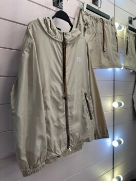 Ветровка MIU MIU 12279 Фото 2