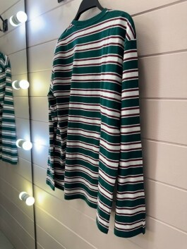 Лонгслив MIU MIU 12277 Фото 2