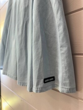 Юбка MIU MIU 12281 - image 3 - Photo 3