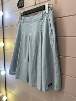 Юбка MIU MIU 12281