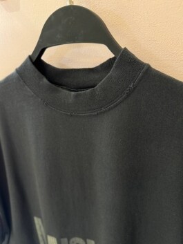 Футболка Balenciaga 12318 - image 3 - Photo 3