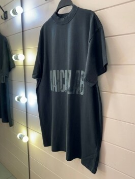 Футболка Balenciaga 12318