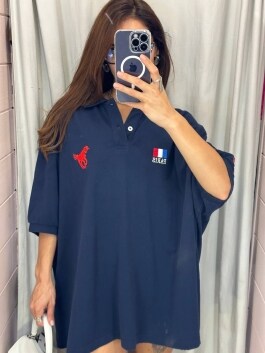 Поло Balenciaga 12319