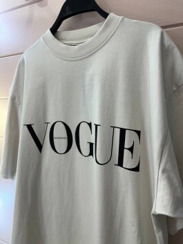 Футболка Balenciaga 12326 - image 2 - Photo 2