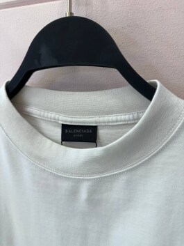 Футболка Balenciaga 12326 - image 3 - Photo 3