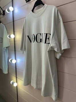 Футболка Balenciaga 12326