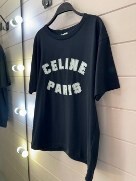 Футболка Celine 12324