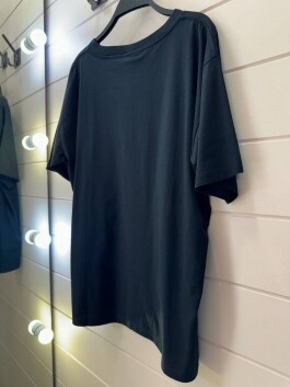Футболка Celine 12324 Фото 2