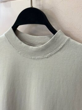 Футболка Balenciaga 12317 - image 5 - Photo 5