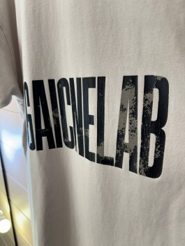 Футболка Balenciaga 12317 - image 2 - Photo 2