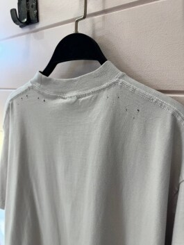 Футболка Balenciaga 12317 - image 4 - Photo 4