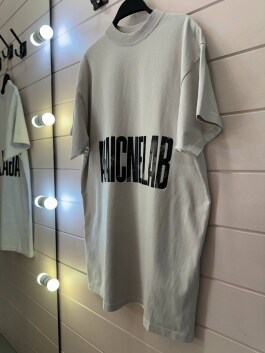 Футболка Balenciaga 12317