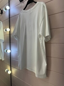 Футболка Celine 12323 Фото 2