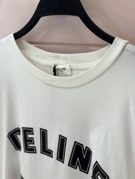 Футболка Celine 12323 - image 3 - Photo 3