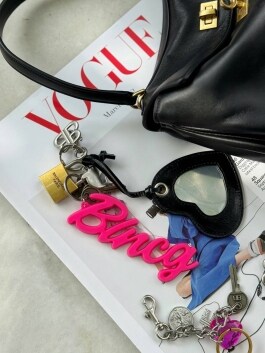 Брелок Balenciaga 12378
