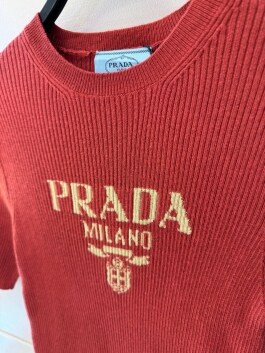 Кофта PRADA 12367 - image 2 - Photo 2