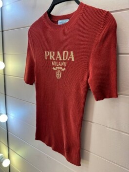 Кофта PRADA 12367