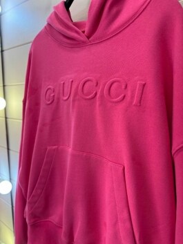 Худи Gucci 12354 - image 2 - Photo 2