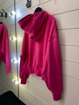 Худи Gucci 12354 Фото 2