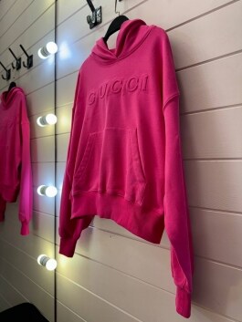Худи Gucci 12354