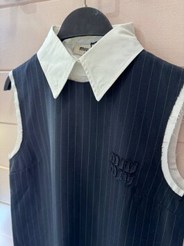 Сукня MIU MIU 12361 - image 2 - Photo 2