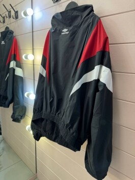 Ветровка Balenciaga 12364 Фото 2