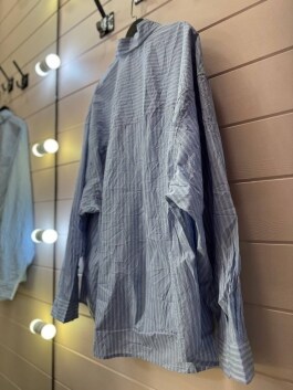 Сорочка Balenciaga 12362 Фото 2