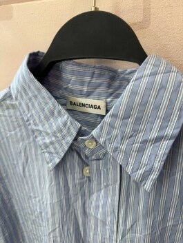 Сорочка Balenciaga 12362 - image 2 - Photo 2