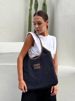 Сумка MIU MIU 12351