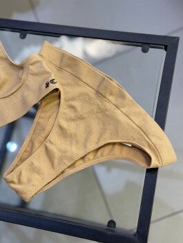 Белье Chrome Hearts 12405 - image 5 - Photo 5
